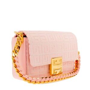 Givenchy 4G Motif Small Crossbody Bag